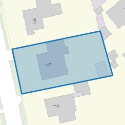 Perceel GSL01-E-6593