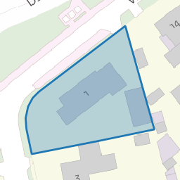 Perceel GSL01-E-6595