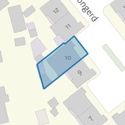 Perceel GSL01-E-6599