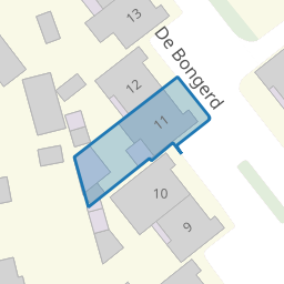 Perceel GSL01-E-6600