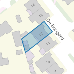 Perceel GSL01-E-6601