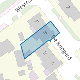 Perceel GSL01-E-6602