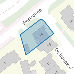 Perceel GSL01-E-6603