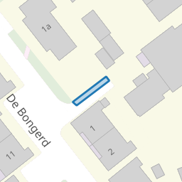 Perceel GSL01-E-6612