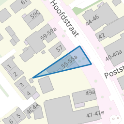 Perceel GSL01-E-6619