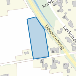 Perceel GSL01-E-6626