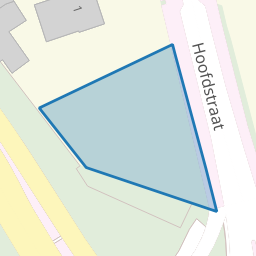 Perceel GSL01-E-6635