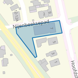 Perceel GSL01-E-6639