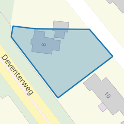 Perceel GSL01-E-6643