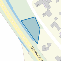 Perceel GSL01-E-6645