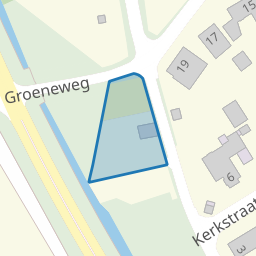 Perceel GSL01-E-6648