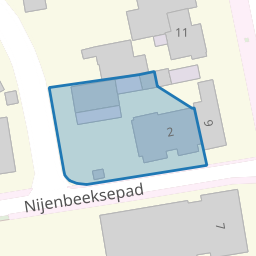 Perceel GSL01-E-6649