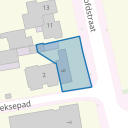 Perceel GSL01-E-6650