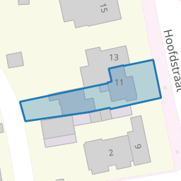 Perceel GSL01-E-6651