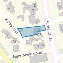 Perceel GSL01-E-6652