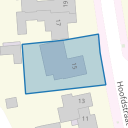 Perceel GSL01-E-6653