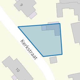 Perceel GSL01-E-6654