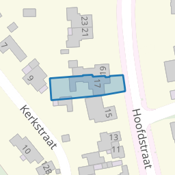 Perceel GSL01-E-6655