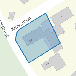 Perceel GSL01-E-6661