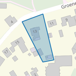 Perceel GSL01-E-6671