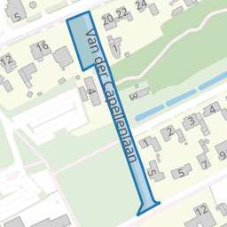 Perceel GSL01-E-6691