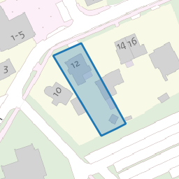 Perceel GSL01-E-6701