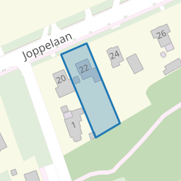 Perceel GSL01-E-6707