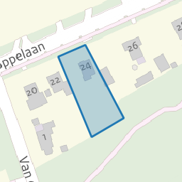 Perceel GSL01-E-6708