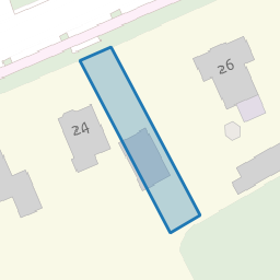 Perceel GSL01-E-6709