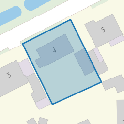 Perceel GSL01-E-6718