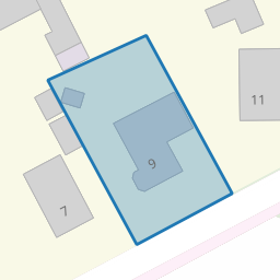 Perceel GSL01-E-6721