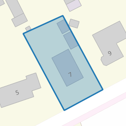 Perceel GSL01-E-6722