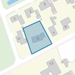 Perceel GSL01-E-6723