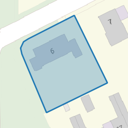 Perceel GSL01-E-6728