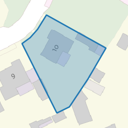 Perceel GSL01-E-6732