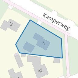 Perceel GSL01-E-6734