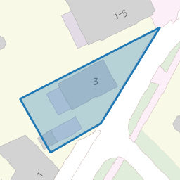 Perceel GSL01-E-6739