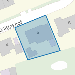 Perceel GSL01-E-6758