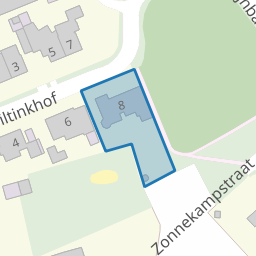 Perceel GSL01-E-6759