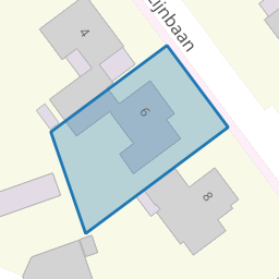 Perceel GSL01-E-6762