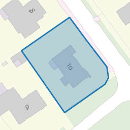 Perceel GSL01-E-6765