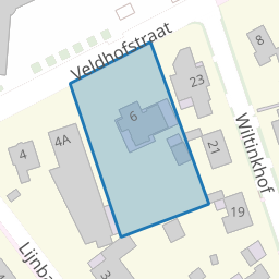 Perceel GSL01-E-6767