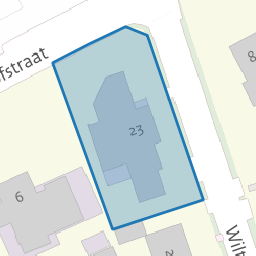 Perceel GSL01-E-6768