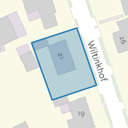 Perceel GSL01-E-6769