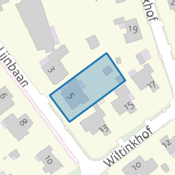 Perceel GSL01-E-6771