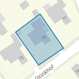 Perceel GSL01-E-6773