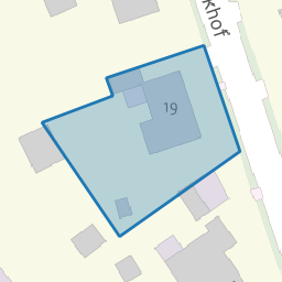 Perceel GSL01-E-6774