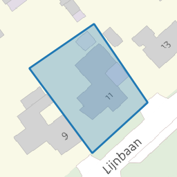 Perceel GSL01-E-6780