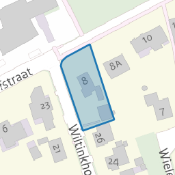 Perceel GSL01-E-6791