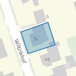 Perceel GSL01-E-6792